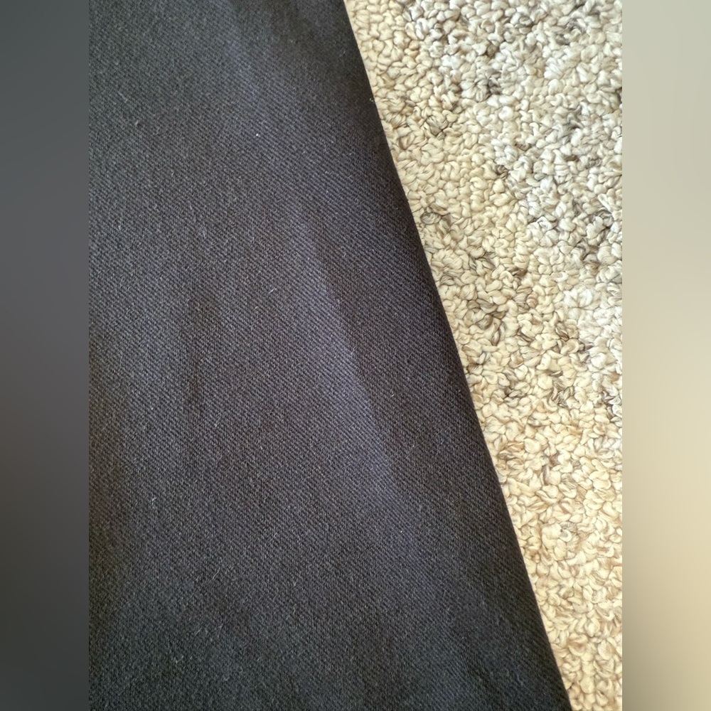 Lysse Black Jeggings - Picture 5 of 6